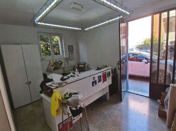 NEGOZIO O LOCALE COMMERCIALE VIA ROMOLO MURRI SCN - CUPRA MARITTIMA — foto 5