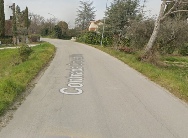 APPARTAMENTO VIA CROCEDIVIA - MONTEGIORGIO — foto 2