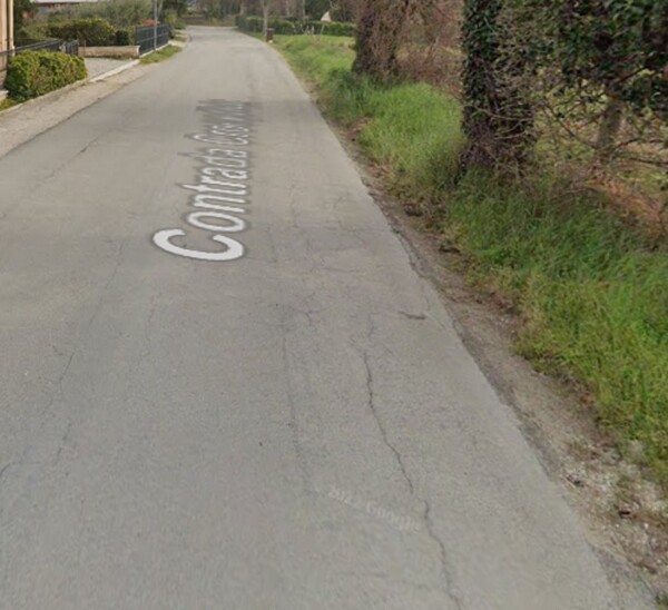 APPARTAMENTO VIA CROCEDIVIA - MONTEGIORGIO — foto 4