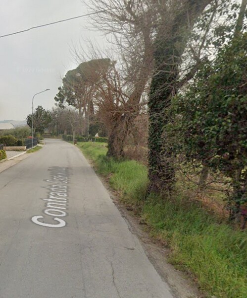 APPARTAMENTO VIA CROCEDIVIA - MONTEGIORGIO — foto 5