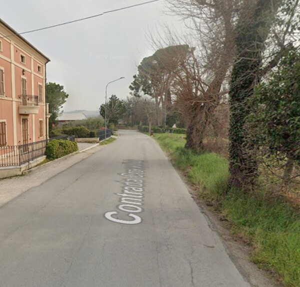 APPARTAMENTO VIA CROCEDIVIA - MONTEGIORGIO — foto 3