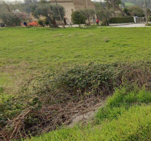 APPARTAMENTO VIA CROCEDIVIA - MONTEGIORGIO — foto 8