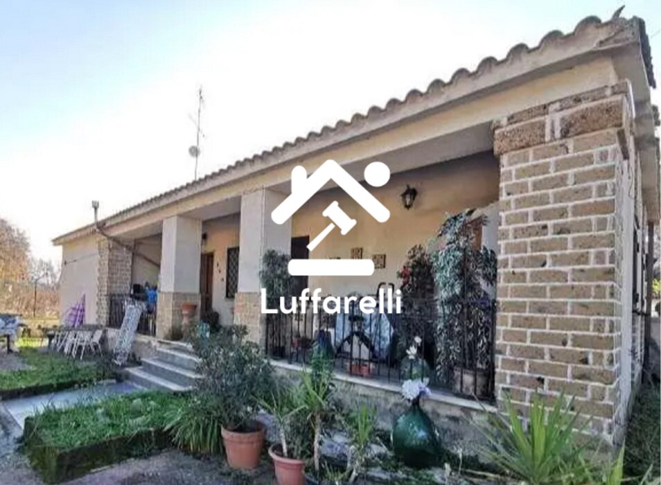 Immagine di APPARTAMENTO VIA MONTICELLI 3 – CIVITA CASTELLANA