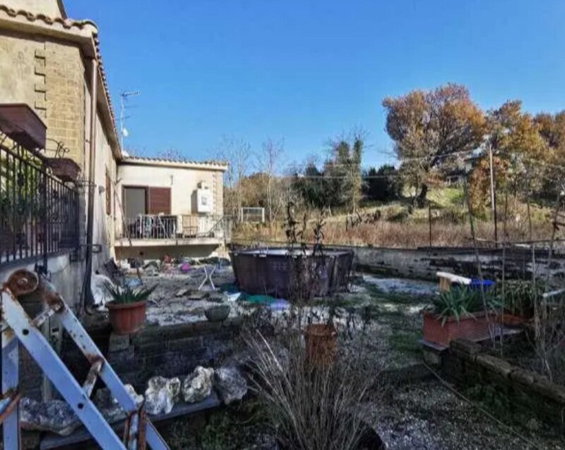 Immagine di APPARTAMENTO VIA MONTICELLI 3 – CIVITA CASTELLANA