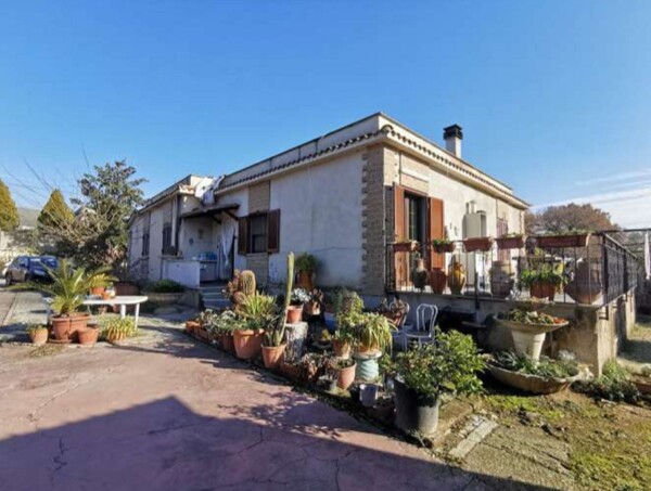 APPARTAMENTO VIA MONTICELLI 3 - CIVITA CASTELLANA — foto 6