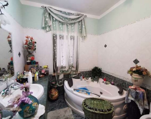 APPARTAMENTO VIA MONTICELLI 3 - CIVITA CASTELLANA — foto 8