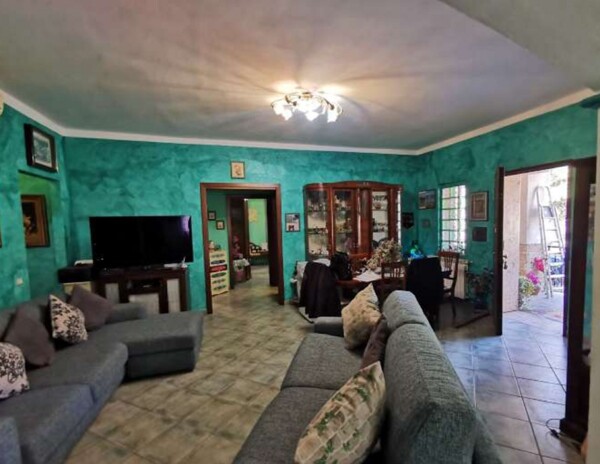 APPARTAMENTO VIA MONTICELLI 3 - CIVITA CASTELLANA — foto 7