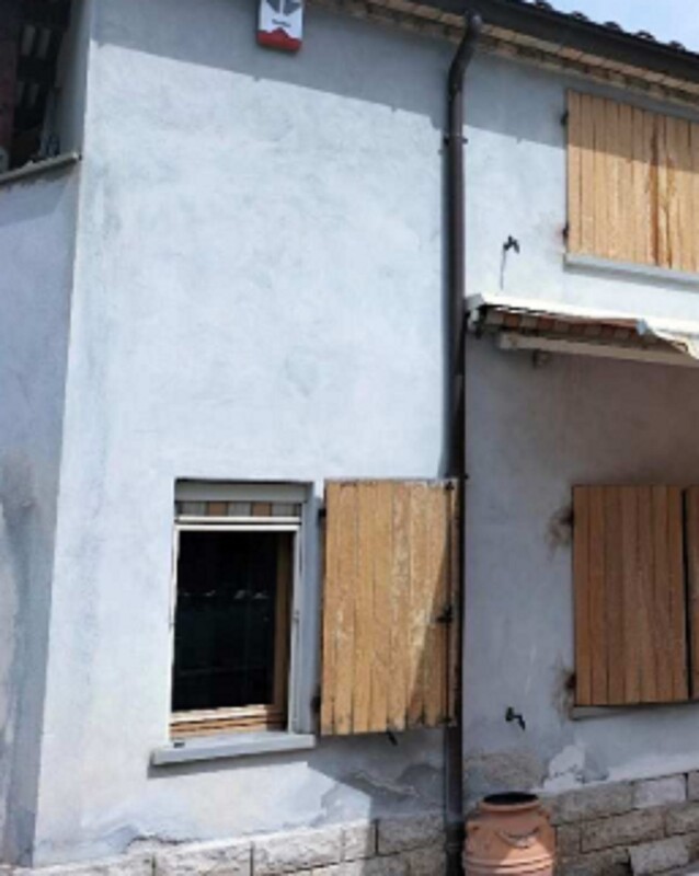 Immagine di VILLETTA VIA TOMBA  COLLI AL METAURO PU