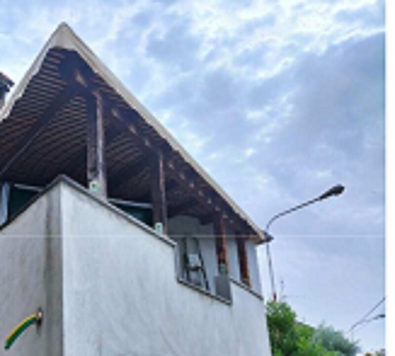 Immagine di VILLETTA VIA TOMBA  COLLI AL METAURO PU