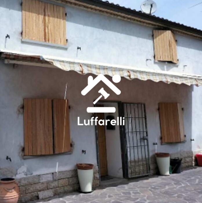 Immagine di VILLETTA VIA TOMBA  COLLI AL METAURO PU