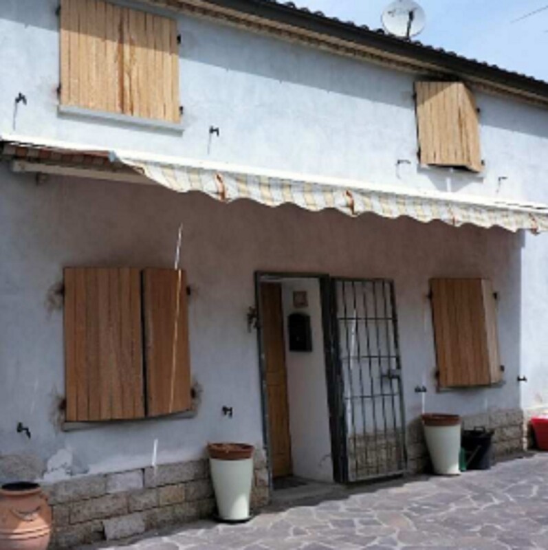 Immagine di VILLETTA VIA TOMBA  COLLI AL METAURO PU