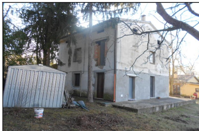 Immagine di APPARTAMENTO VIA CAVALLARA – MONDAVIO (PU)