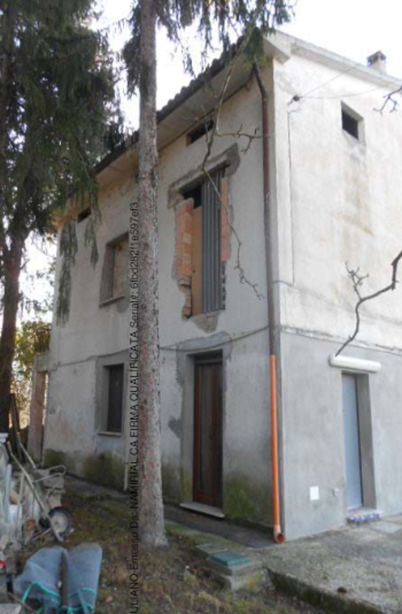 APPARTAMENTO VIA CAVALLARA - MONDAVIO (PU) — foto 3