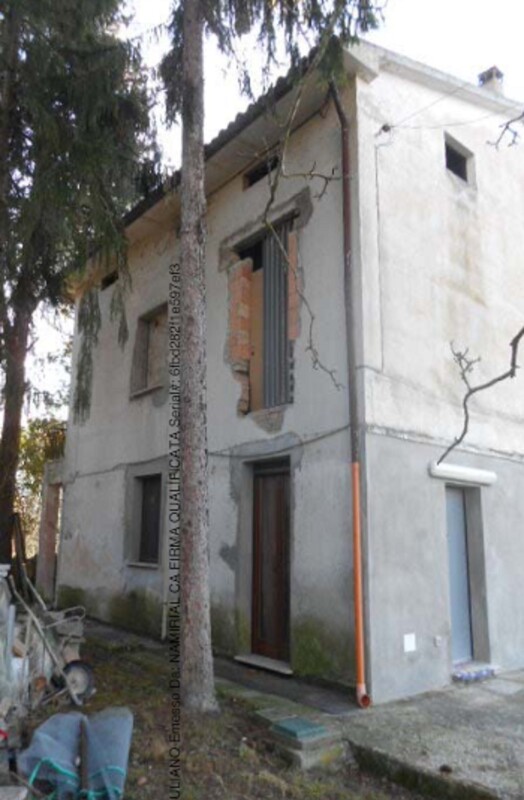 Immagine di APPARTAMENTO VIA CAVALLARA – MONDAVIO (PU)