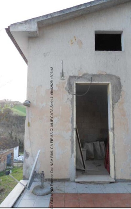Immagine di APPARTAMENTO VIA CAVALLARA – MONDAVIO (PU)