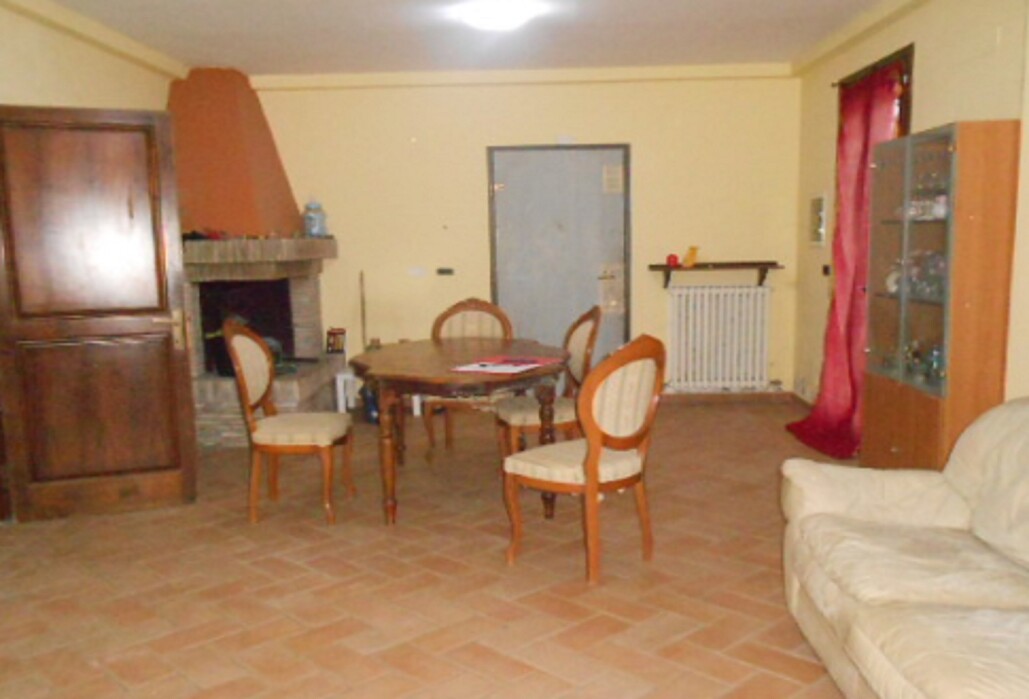 Immagine di APPARTAMENTO VIA CAVALLARA – MONDAVIO (PU)