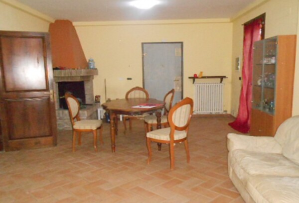 APPARTAMENTO VIA CAVALLARA - MONDAVIO (PU) — foto 8