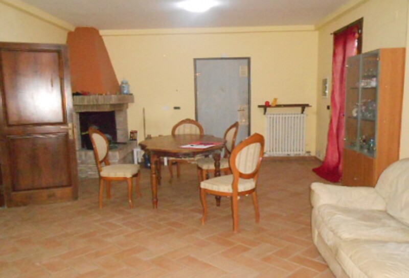 Immagine di APPARTAMENTO VIA CAVALLARA – MONDAVIO (PU)