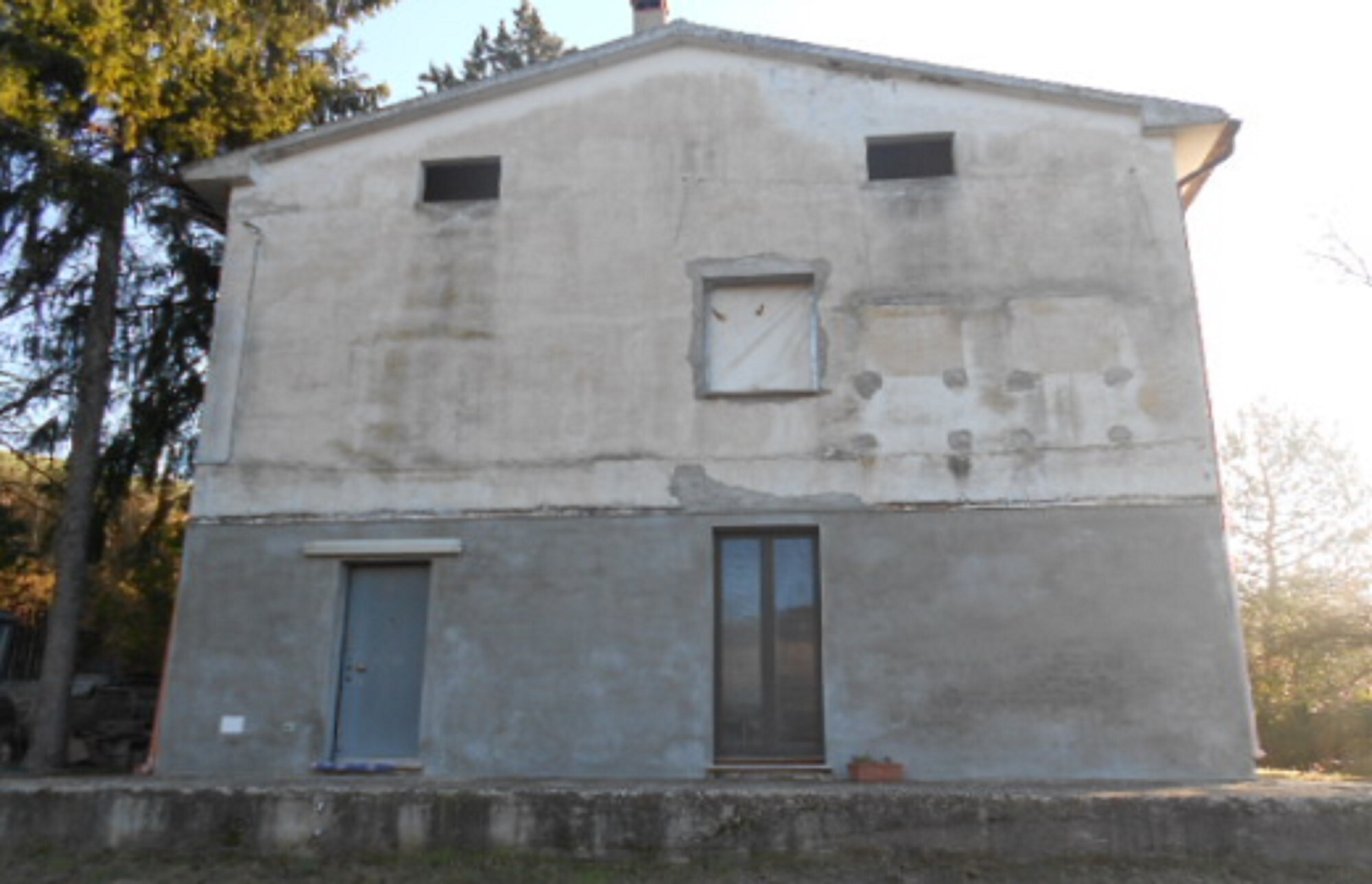 APPARTAMENTO VIA CAVALLARA - MONDAVIO (PU) — foto 4
