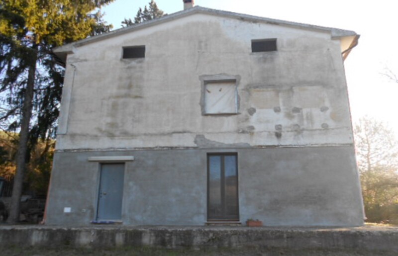 Immagine di APPARTAMENTO VIA CAVALLARA – MONDAVIO (PU)