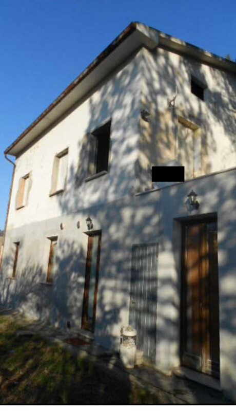 Immagine di APPARTAMENTO VIA CAVALLARA – MONDAVIO (PU)