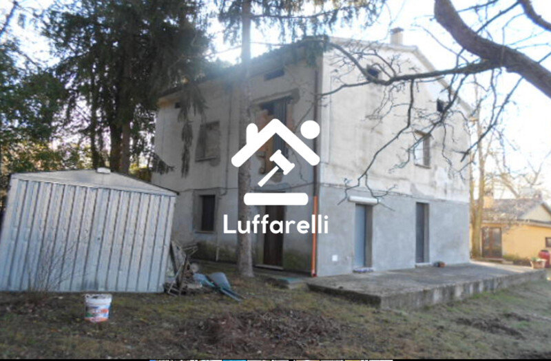 Immagine di APPARTAMENTO VIA CAVALLARA – MONDAVIO (PU)