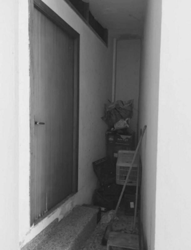 Immagine di APP. VIA IV NOVEMBRE  APPIGNANO MC