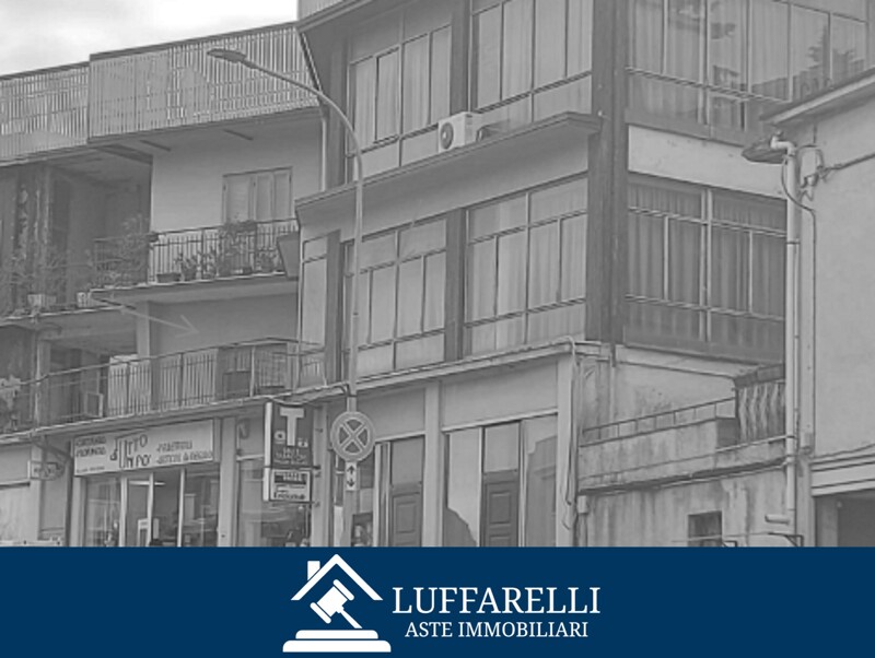 Immagine di APP. VIA IV NOVEMBRE  APPIGNANO MC