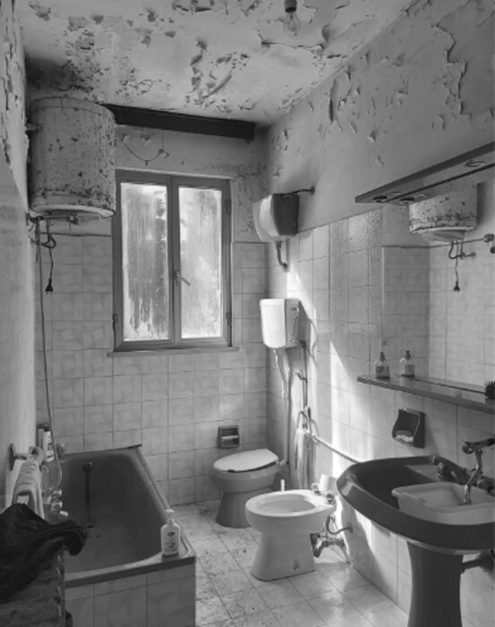 Immagine di APP. VIA IV NOVEMBRE  APPIGNANO MC