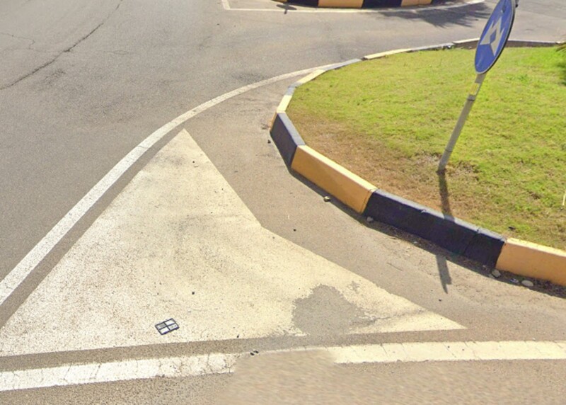 Immagine di TERRENO COMUNE DI CAGLIARI – CAGLIARI