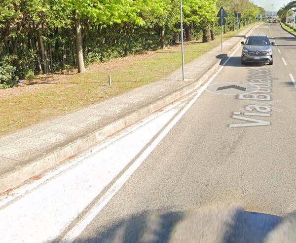 NEG., VIA BUDAPEST, SASSARI, SS — foto 4