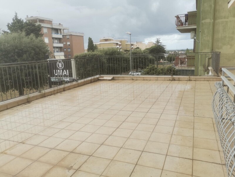 Immagine di ALBERGO VIA PALMIRO TOGLIATTI – TARQUINA (VT)