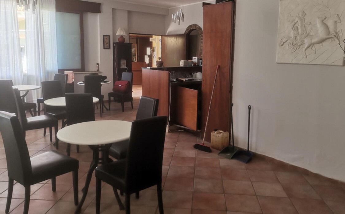 Immagine di ALBERGO VIA PALMIRO TOGLIATTI – TARQUINA (VT)