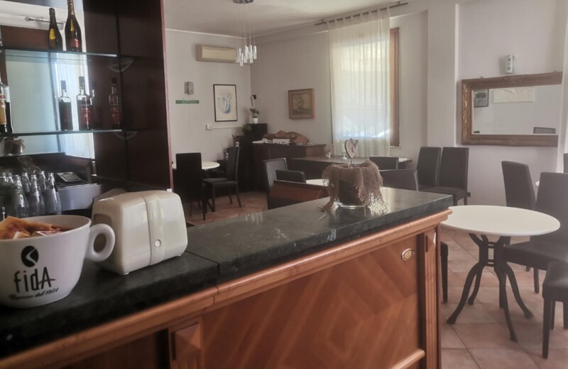 Immagine di ALBERGO VIA PALMIRO TOGLIATTI – TARQUINA (VT)