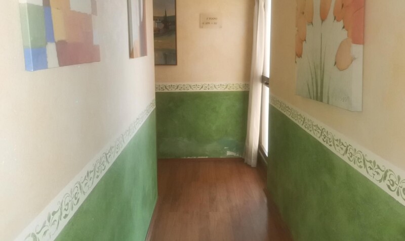 Immagine di ALBERGO VIA PALMIRO TOGLIATTI – TARQUINA (VT)