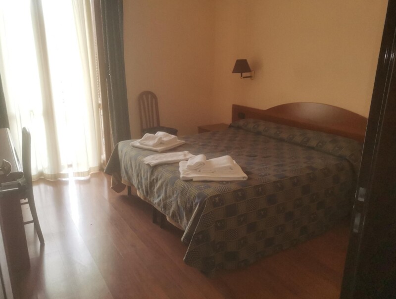 Immagine di ALBERGO VIA PALMIRO TOGLIATTI – TARQUINA (VT)