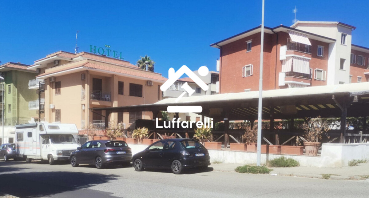 Immagine di ALBERGO VIA PALMIRO TOGLIATTI – TARQUINA (VT)