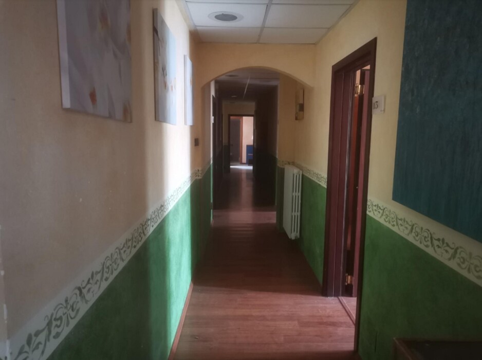 Immagine di ALBERGO VIA PALMIRO TOGLIATTI – TARQUINA (VT)