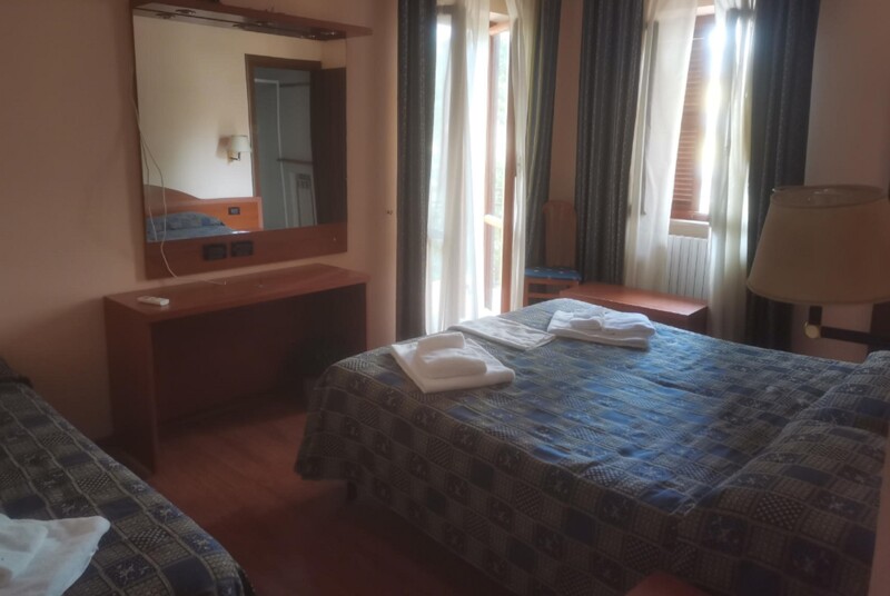 Immagine di ALBERGO VIA PALMIRO TOGLIATTI – TARQUINA (VT)