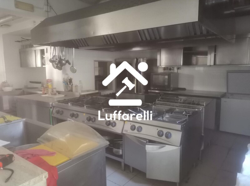 Immagine di COMPLESSO COMMERCIALE VIA PALMIRO TOGLIATTI – TARQUINIA (VT)