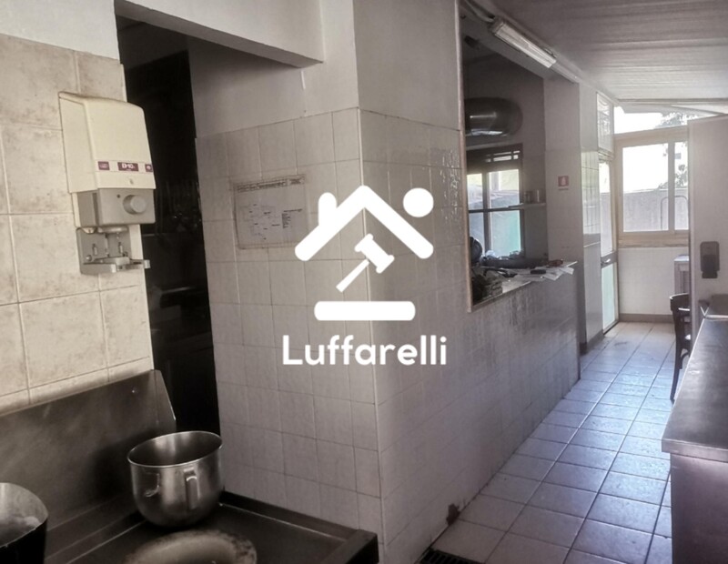 Immagine di COMPLESSO COMMERCIALE VIA PALMIRO TOGLIATTI – TARQUINIA (VT)