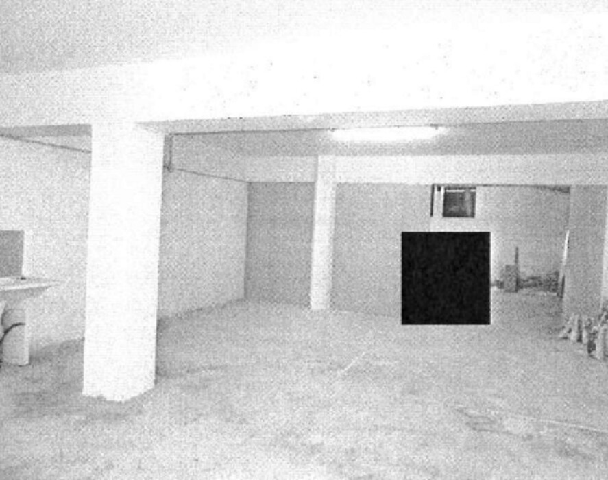Immagine di DEPOSITO / MAGAZZINO VIA OBERDAN SNC – ASCOLI PICENO