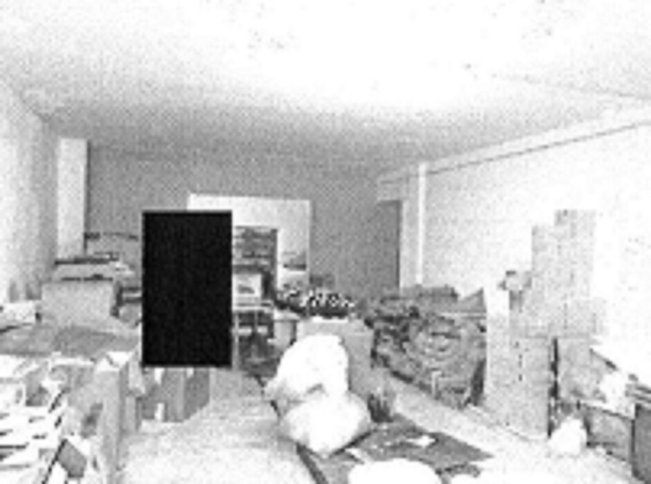 Immagine di DEPOSITO / MAGAZZINO VIA OBERDAN SNC – ASCOLI PICENO