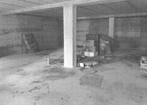 NEGOZIO O LOCALE COMMERCIALE VIA PIO IX - SAN BENEDETTO DEL TRONTO — foto 4