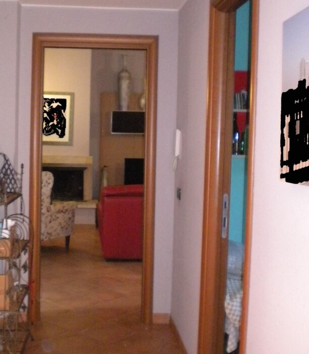 Immagine di CASA / VILLA VIALE ASCANIO – POMEZIA