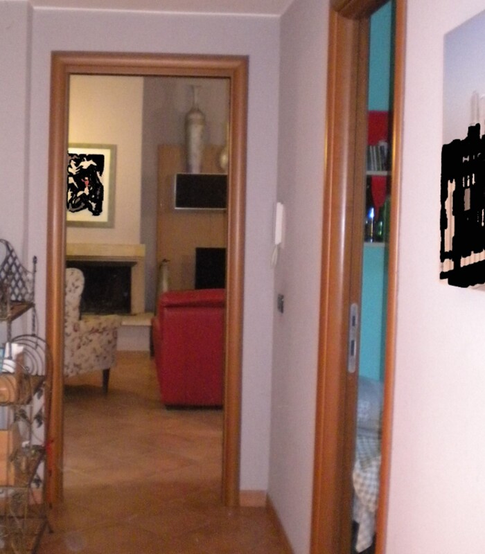 Immagine di CASA / VILLA VIALE ASCANIO – POMEZIA