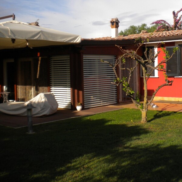 CASA / VILLA VIALE ASCANIO - POMEZIA — foto 5