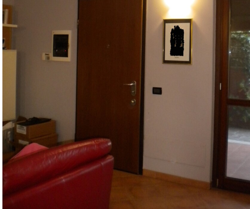 Immagine di CASA / VILLA VIALE ASCANIO – POMEZIA