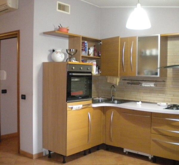 CASA / VILLA VIALE ASCANIO - POMEZIA — foto 9