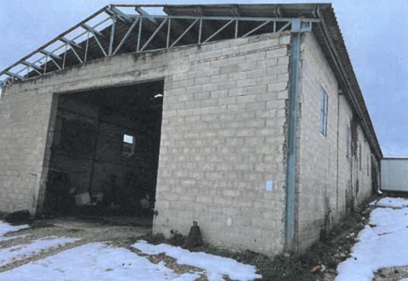 Immagine di TERRENO VIA DEI MAGALOTTI FRONTONE PU